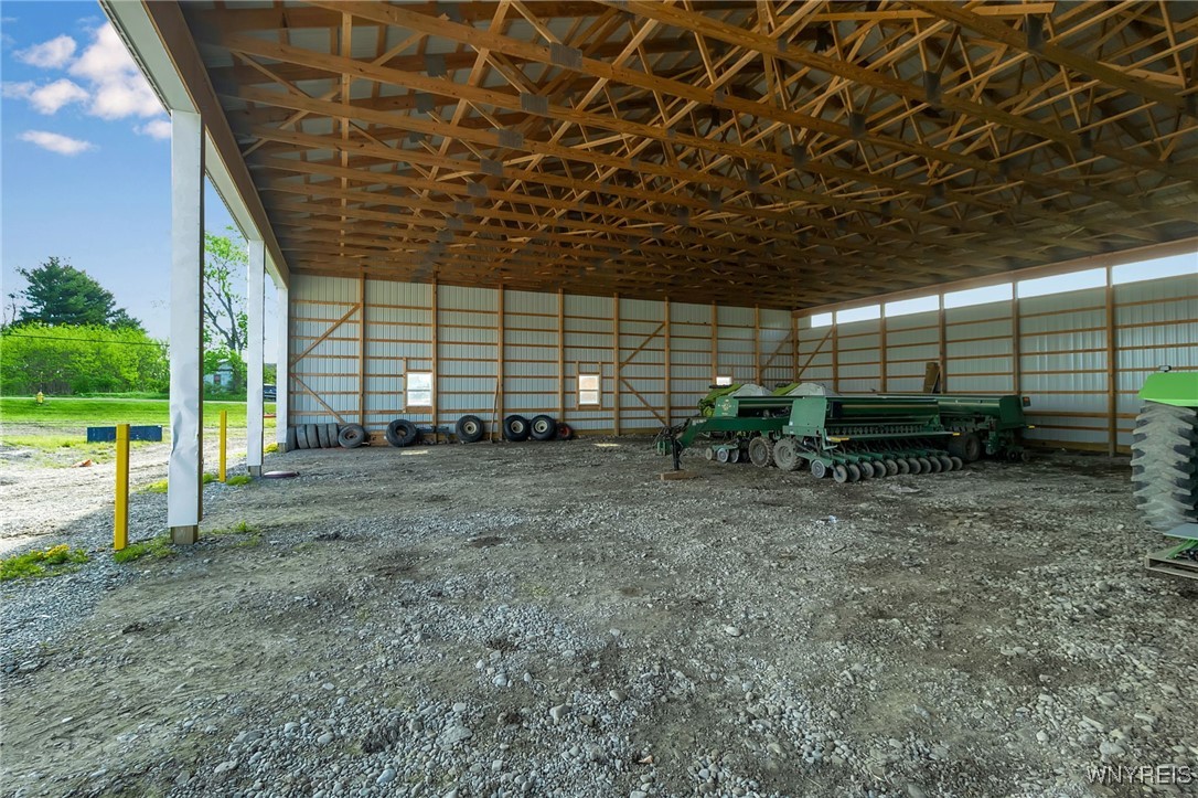 3370 Stannard Road, Alexander, New York image 23