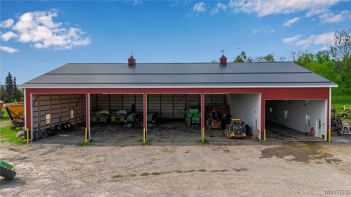 3370 Stannard Road, Alexander, New York image 20