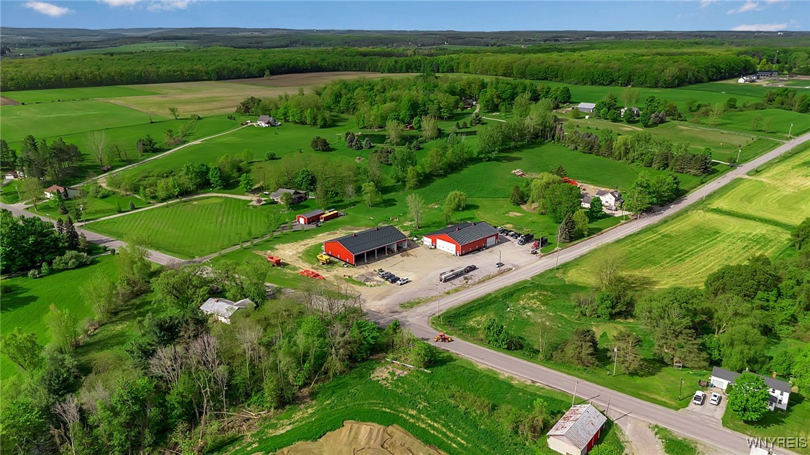 3370 Stannard Road, Alexander, New York image 29