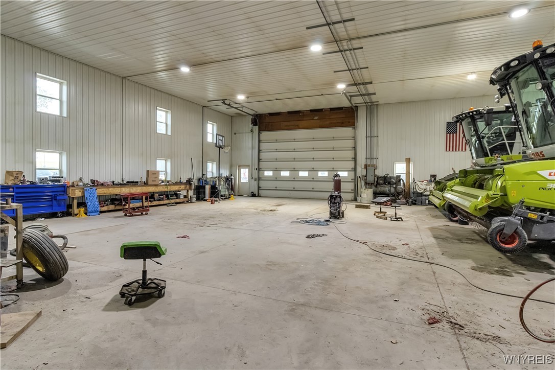 3370 Stannard Road, Alexander, New York image 11