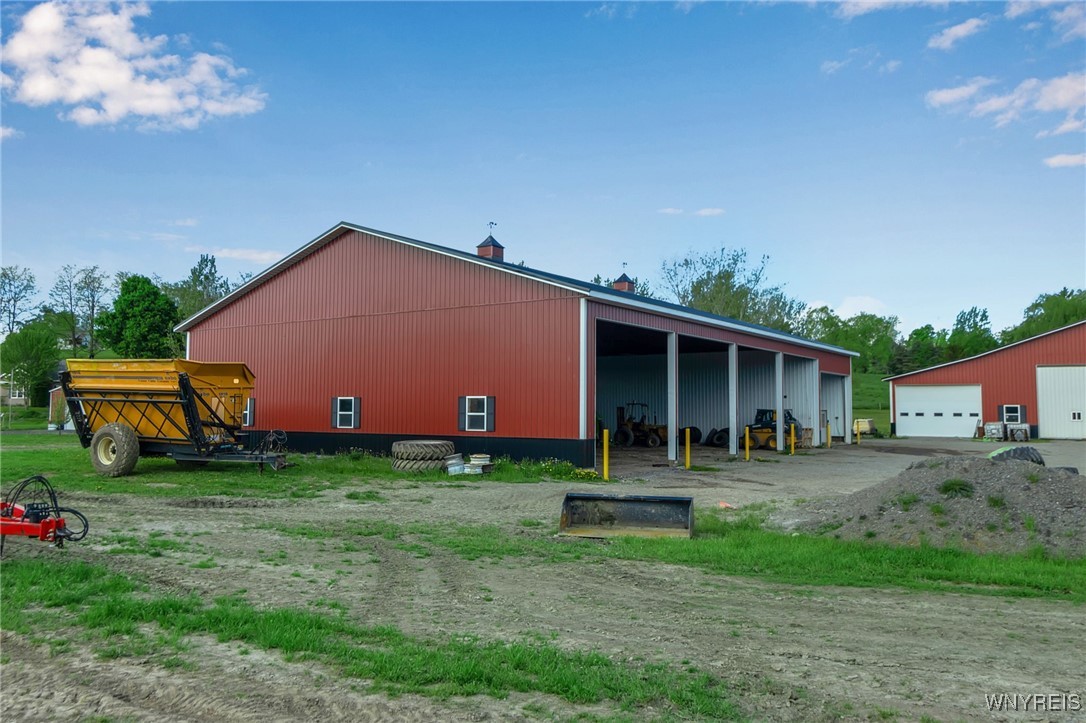 3370 Stannard Road, Alexander, New York image 21