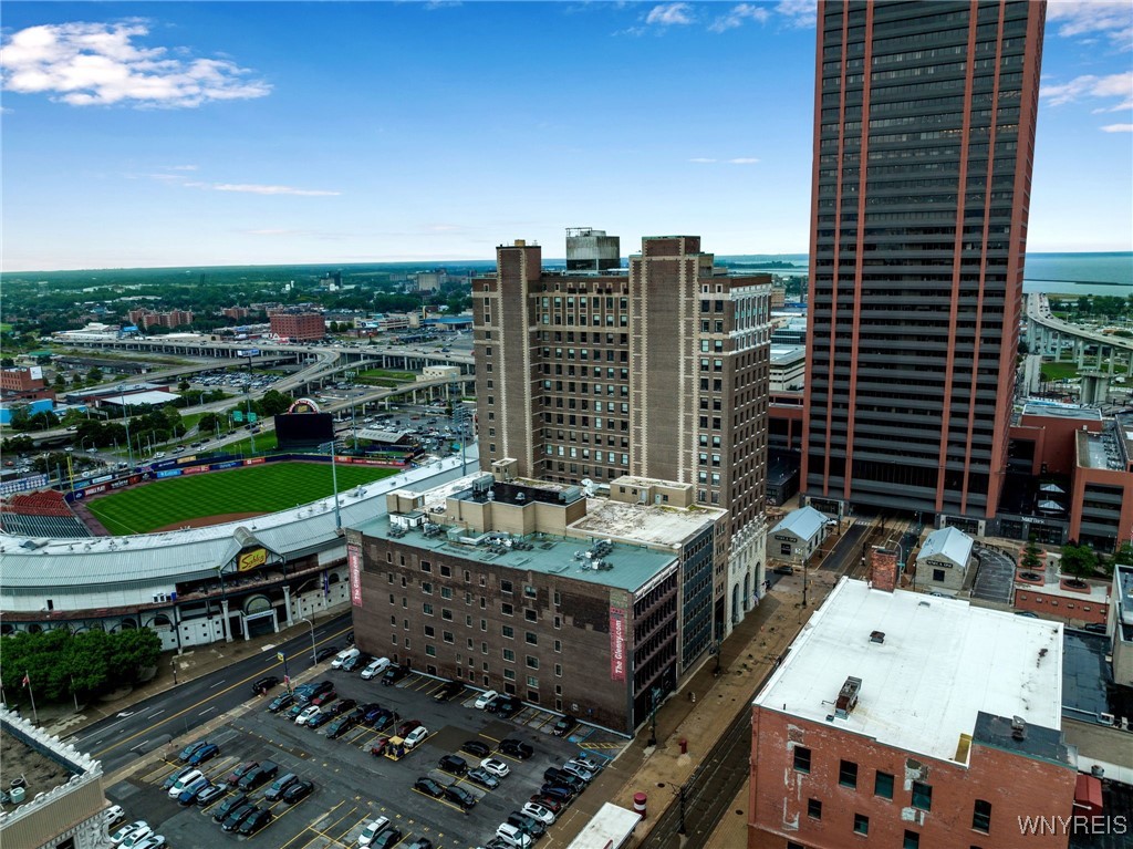 251 Main Street #100A, Buffalo, New York image 32