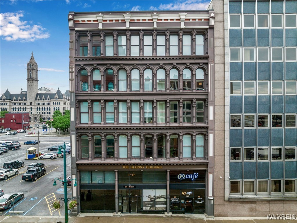 251 Main Street #100A, Buffalo, New York image 34