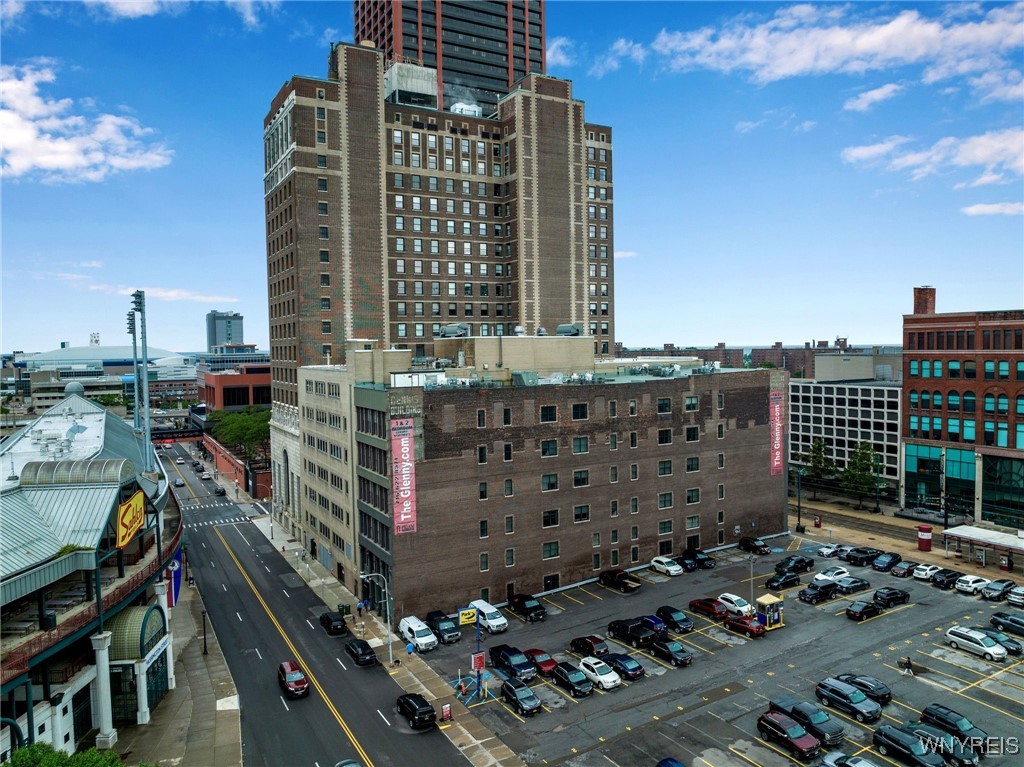 251 Main Street #100A, Buffalo, New York image 31
