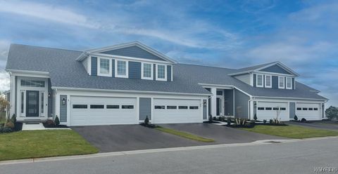 12 White Orchid Way Lancaster NY 14086