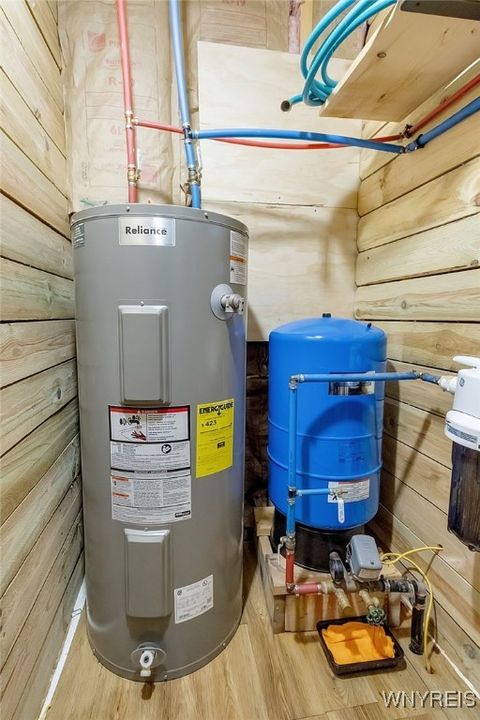 Tiny photo for 9069 W Hill Road, Allen, NY 14735 (MLS # B1648509)