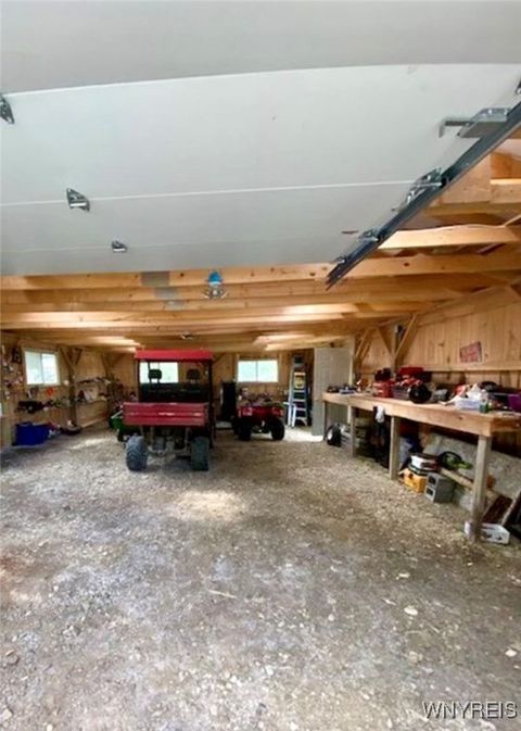 Tiny photo for 9069 W Hill Road, Allen, NY 14735 (MLS # B1648509)