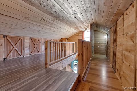 Tiny photo for 9069 W Hill Road, Allen, NY 14735 (MLS # B1648509)