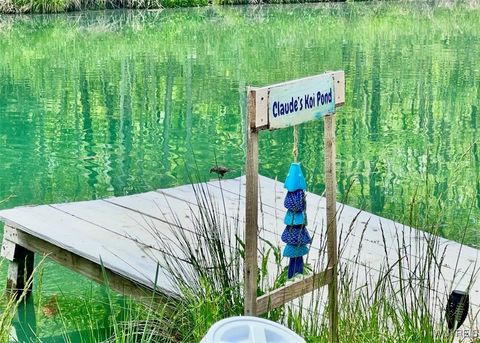 Tiny photo for 9069 W Hill Road, Allen, NY 14735 (MLS # B1648509)