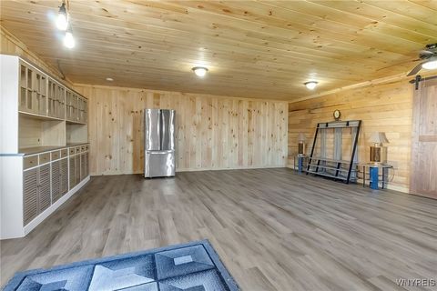 Tiny photo for 9069 W Hill Road, Allen, NY 14735 (MLS # B1648509)