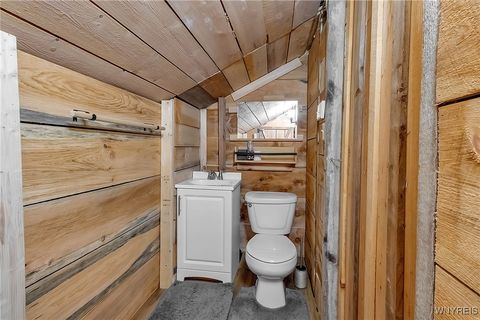 Tiny photo for 9069 W Hill Road, Allen, NY 14735 (MLS # B1648509)