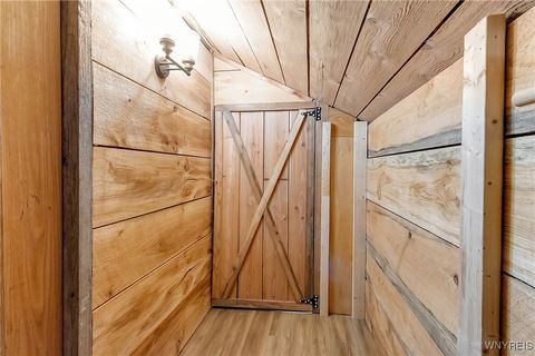 Tiny photo for 9069 W Hill Road, Allen, NY 14735 (MLS # B1648509)