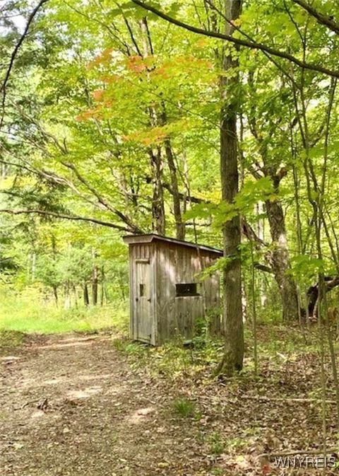 Tiny photo for 9069 W Hill Road, Allen, NY 14735 (MLS # B1648509)