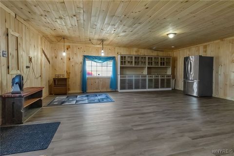 Tiny photo for 9069 W Hill Road, Allen, NY 14735 (MLS # B1648509)