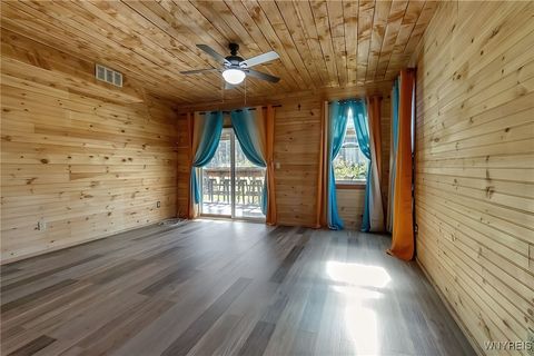 Tiny photo for 9069 W Hill Road, Allen, NY 14735 (MLS # B1648509)