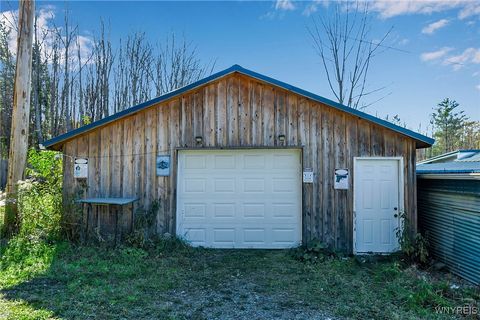 Tiny photo for 9069 W Hill Road, Allen, NY 14735 (MLS # B1648509)