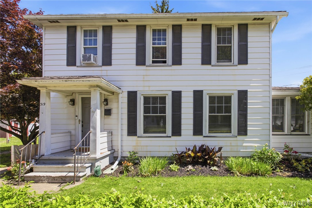 Photo 1 of 31 — 319 S Jackson Street, Batavia City, NY 14020