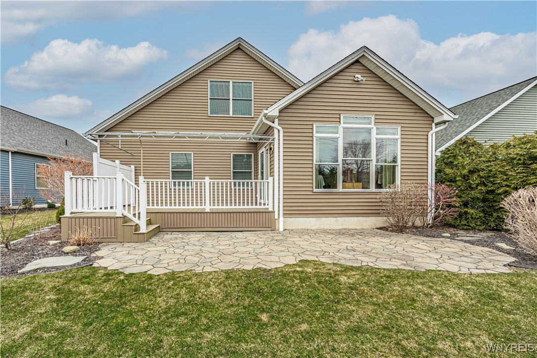 53 Old Tower Lane, Amherst, New York image 8