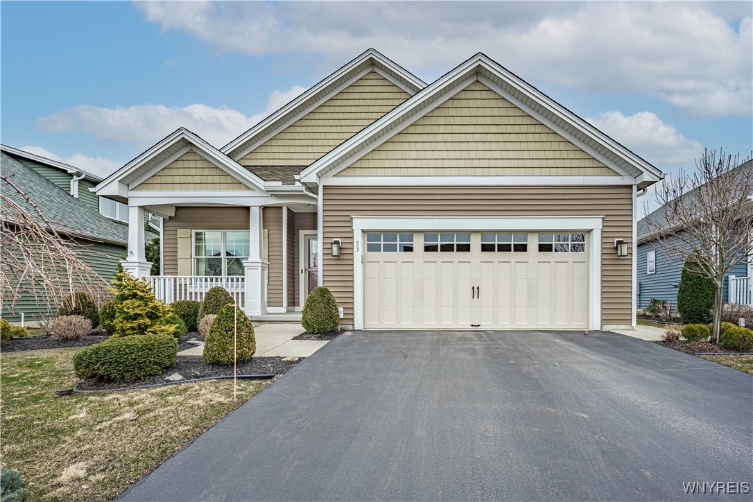 53 Old Tower Lane, Amherst, New York image 2