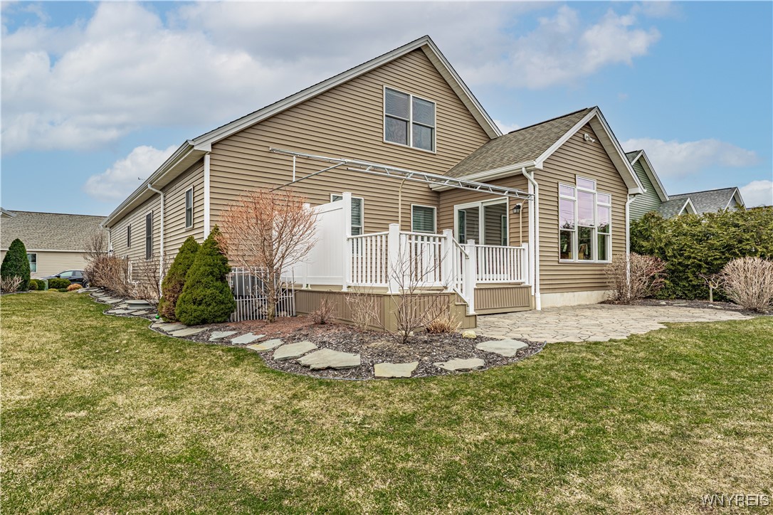 53 Old Tower Lane, Amherst, New York image 7