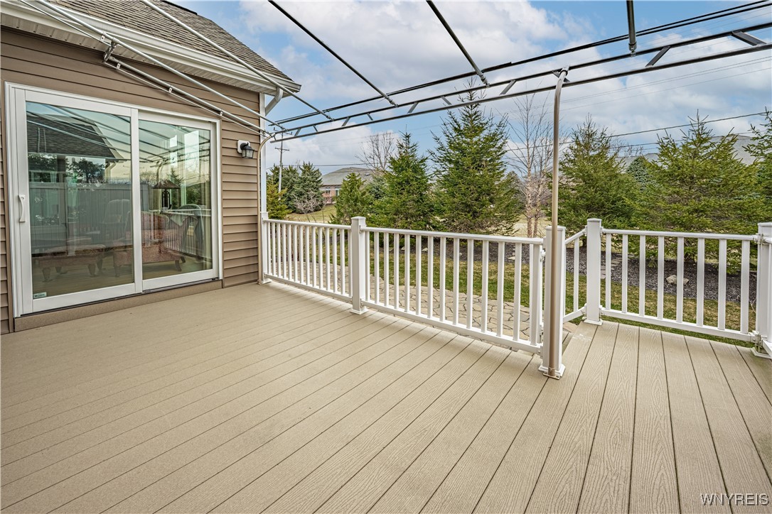 53 Old Tower Lane, Amherst, New York image 9