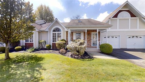 Photo of 3 BirdWalk Lane, Amherst, NY 14221 (MLS # B1680073)