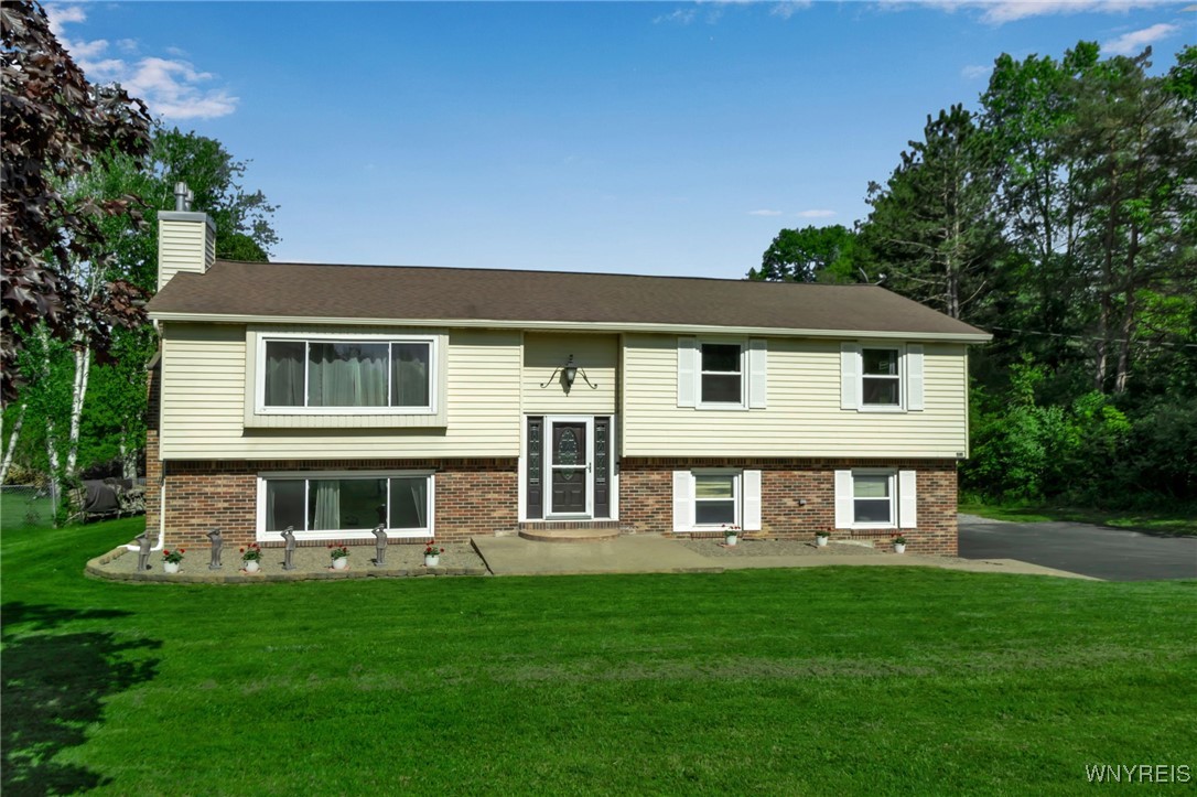 591 Girdle Road, Elma, New York image 43