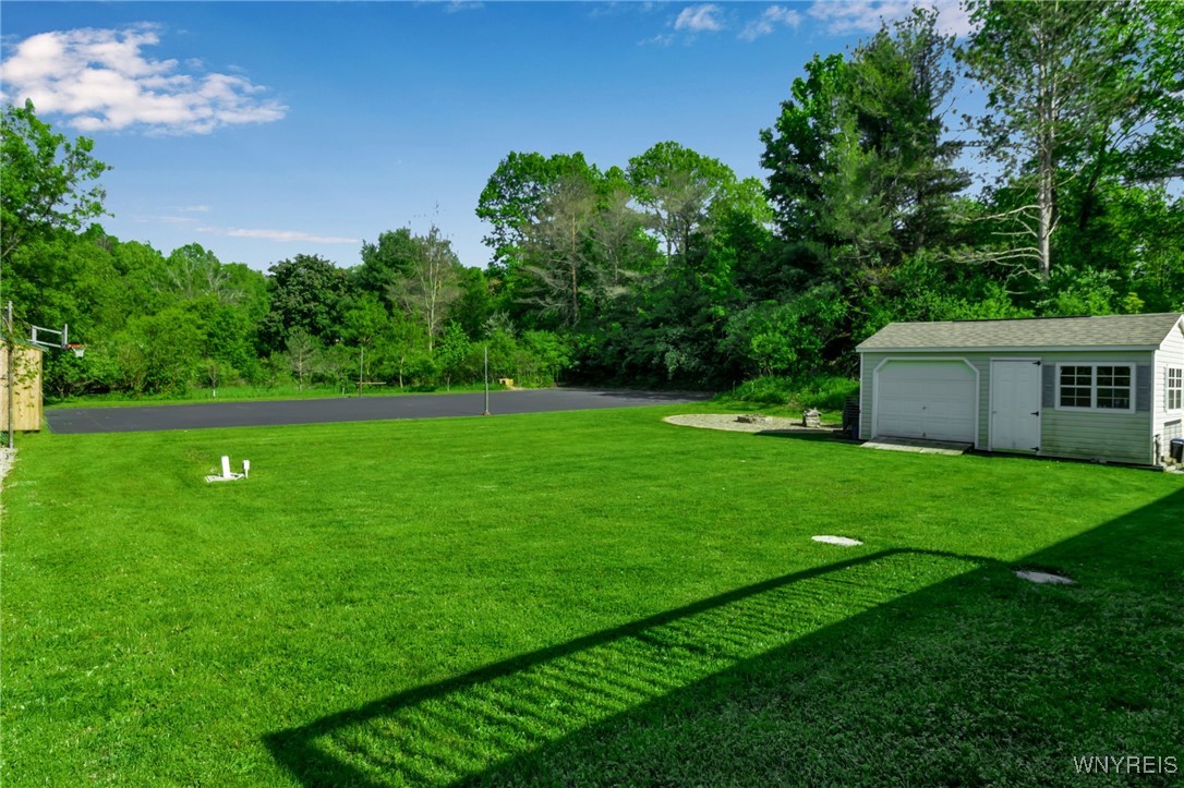 591 Girdle Road, Elma, New York image 40