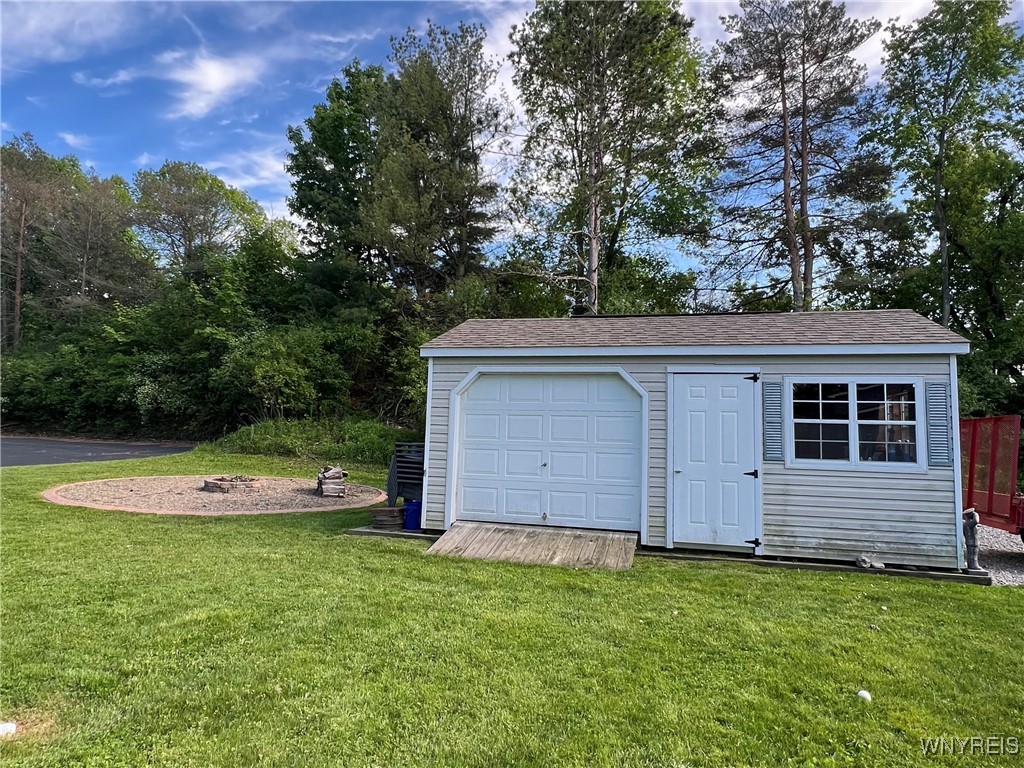591 Girdle Road, Elma, New York image 41