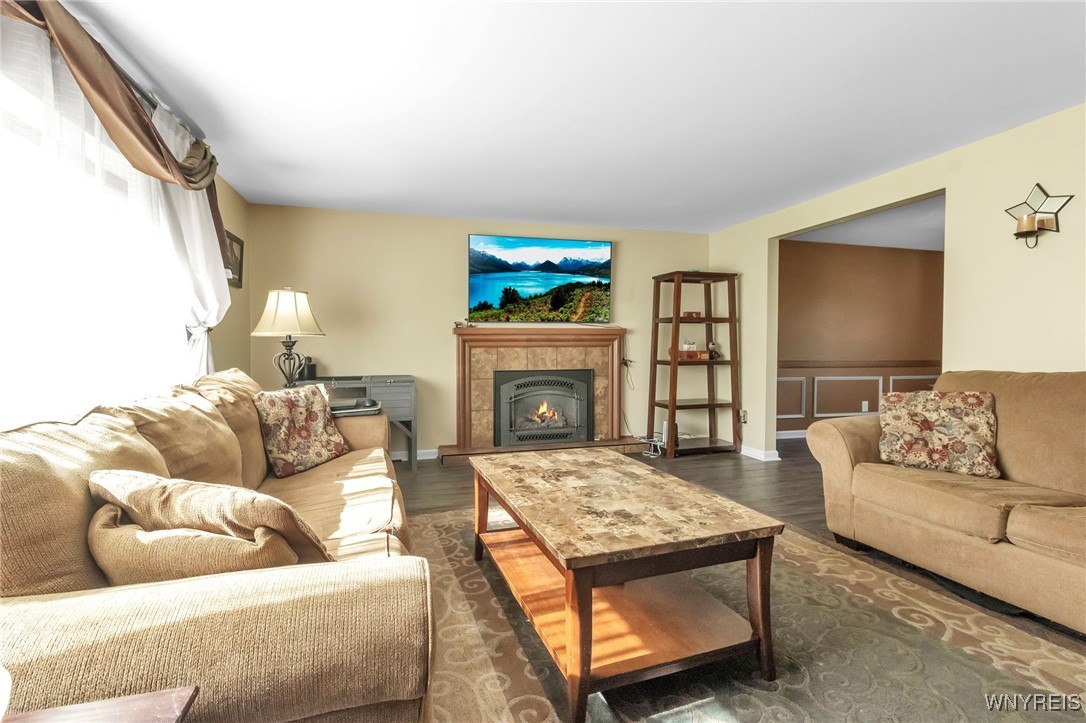 591 Girdle Road, Elma, New York image 19