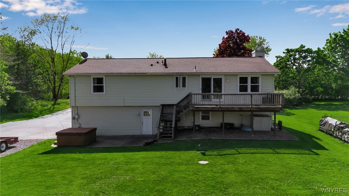 591 Girdle Road