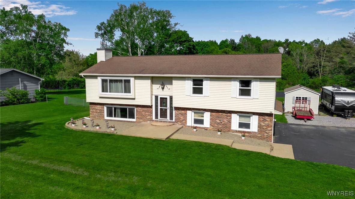 591 Girdle Road, Elma, New York image 48