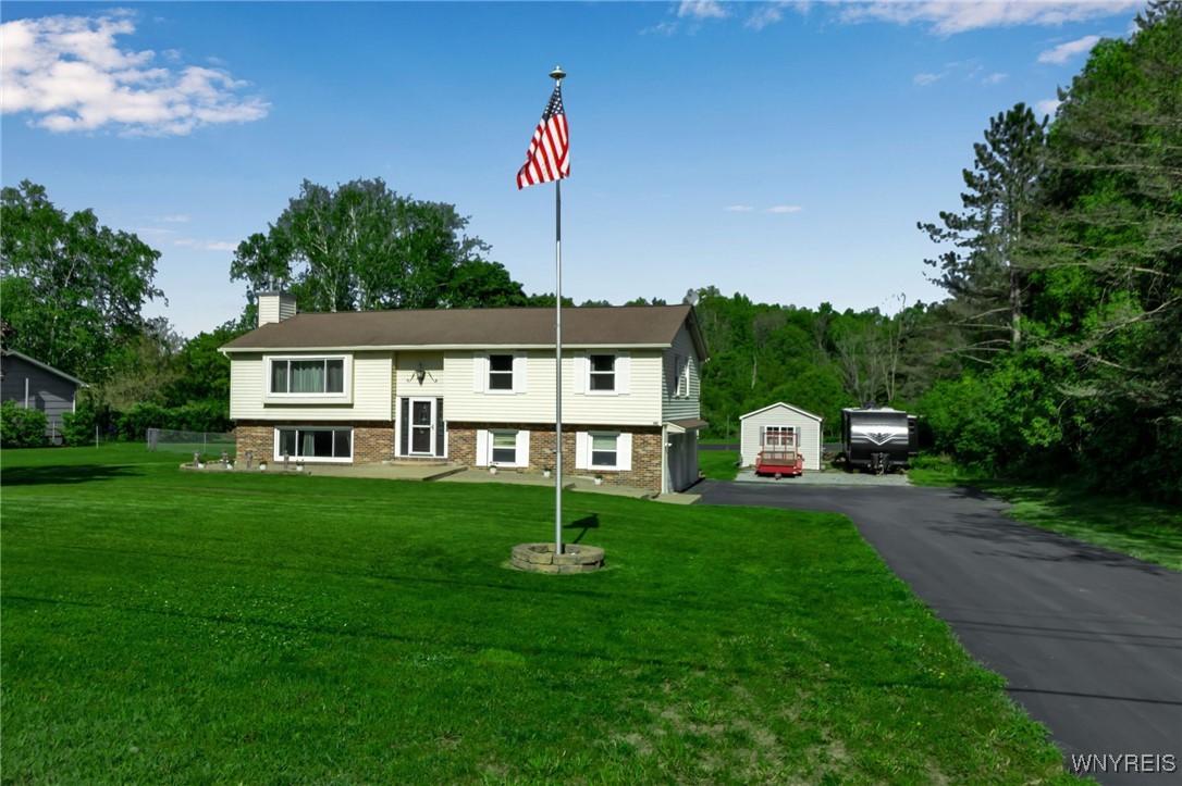 591 Girdle Road