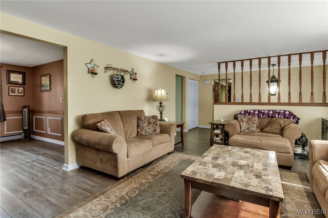 591 Girdle Road, Elma, New York image 17