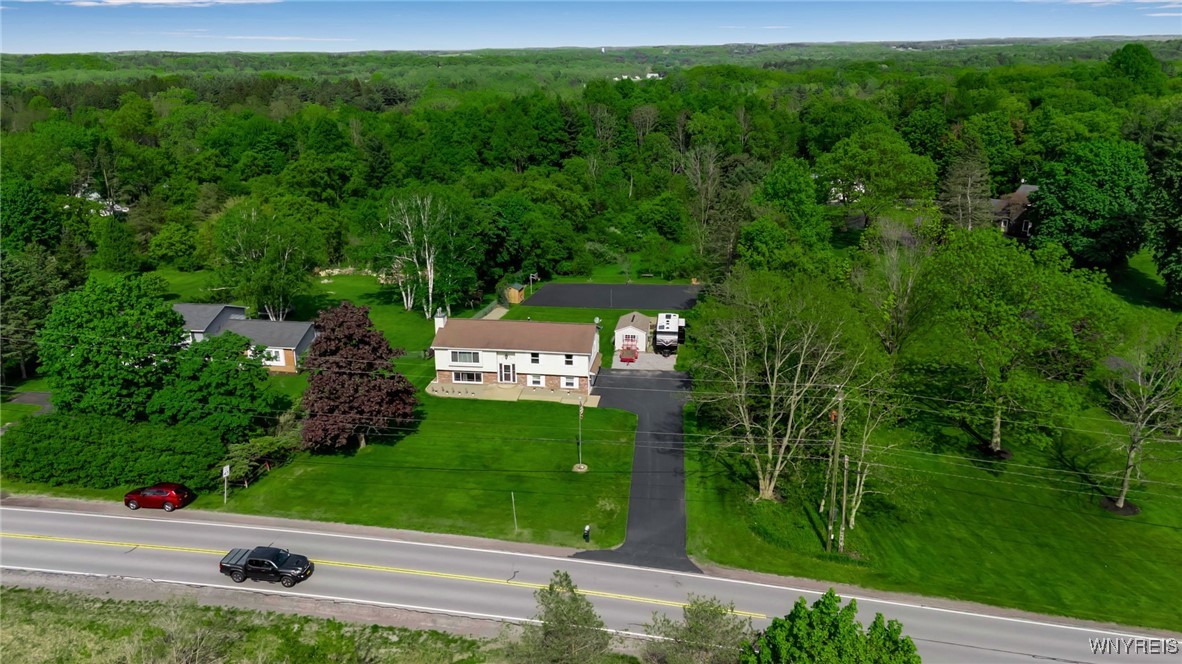 591 Girdle Road, Elma, New York image 44