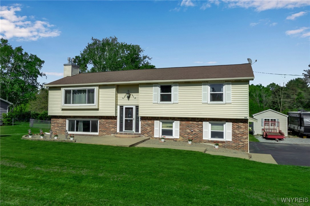 591 Girdle Road, Elma, New York image 46
