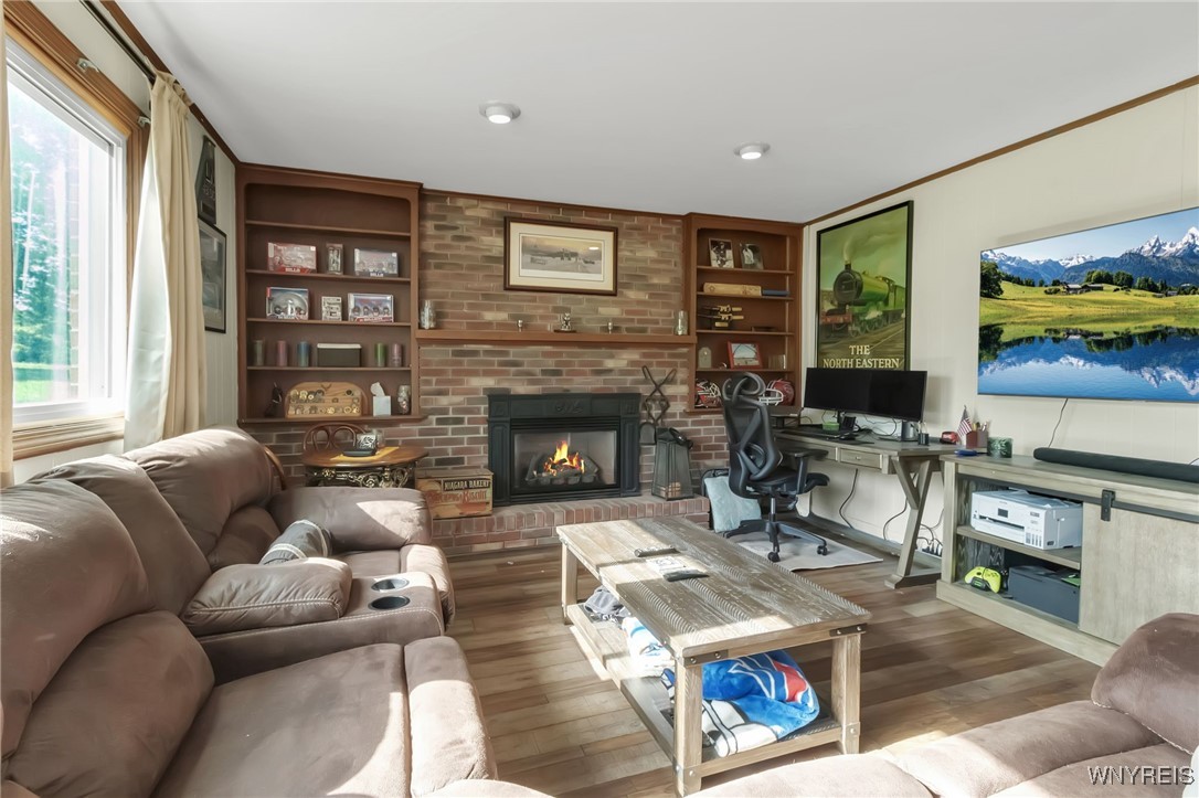 591 Girdle Road, Elma, New York image 27