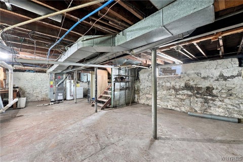 Tiny photo for 127 W Northrup Place #N, Buffalo, NY 14214 (MLS # B1715367)