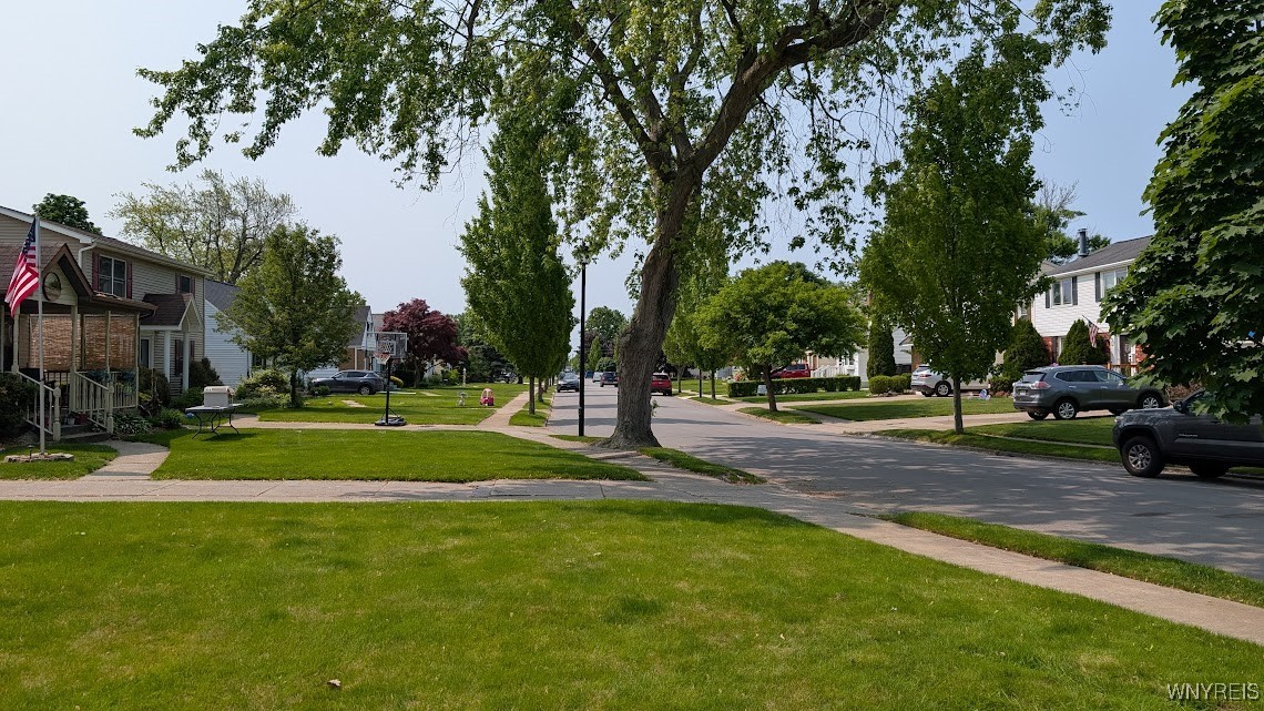 56 Calvert Boulevard, Tonawanda, New York image 5