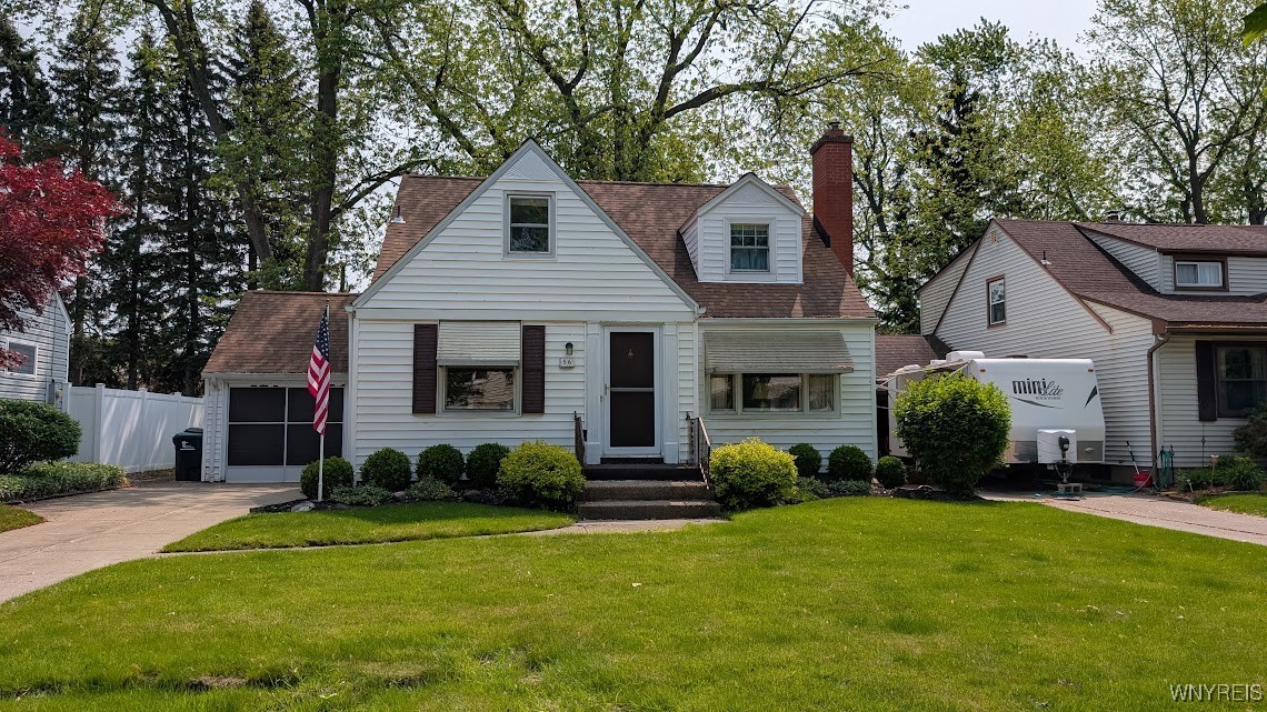 56 Calvert Boulevard, Tonawanda, New York image 2
