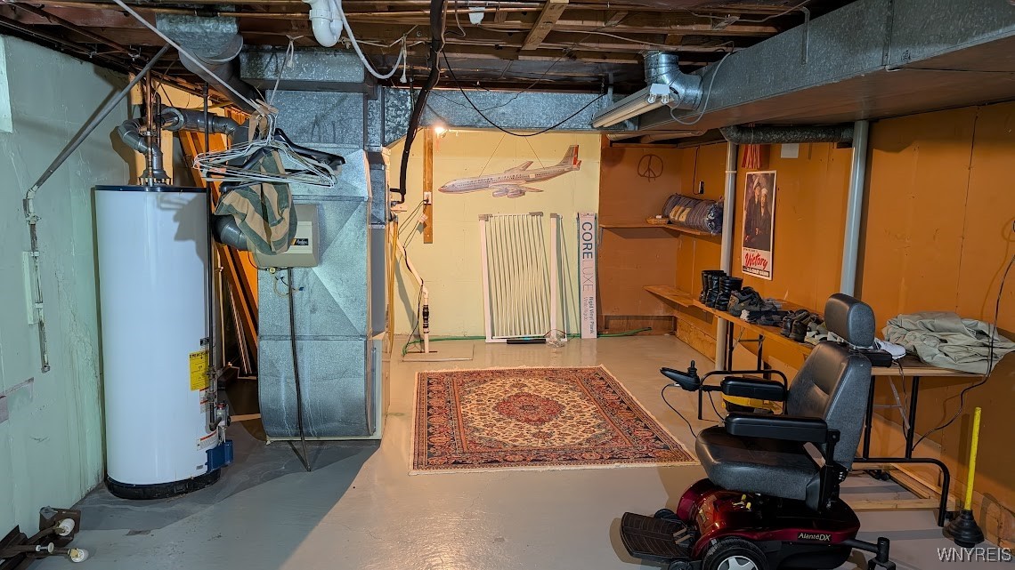 56 Calvert Boulevard, Tonawanda, New York image 33