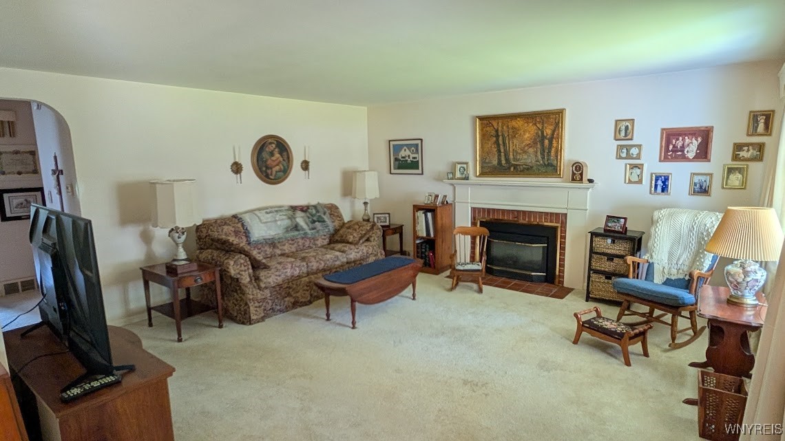 56 Calvert Boulevard, Tonawanda, New York image 15
