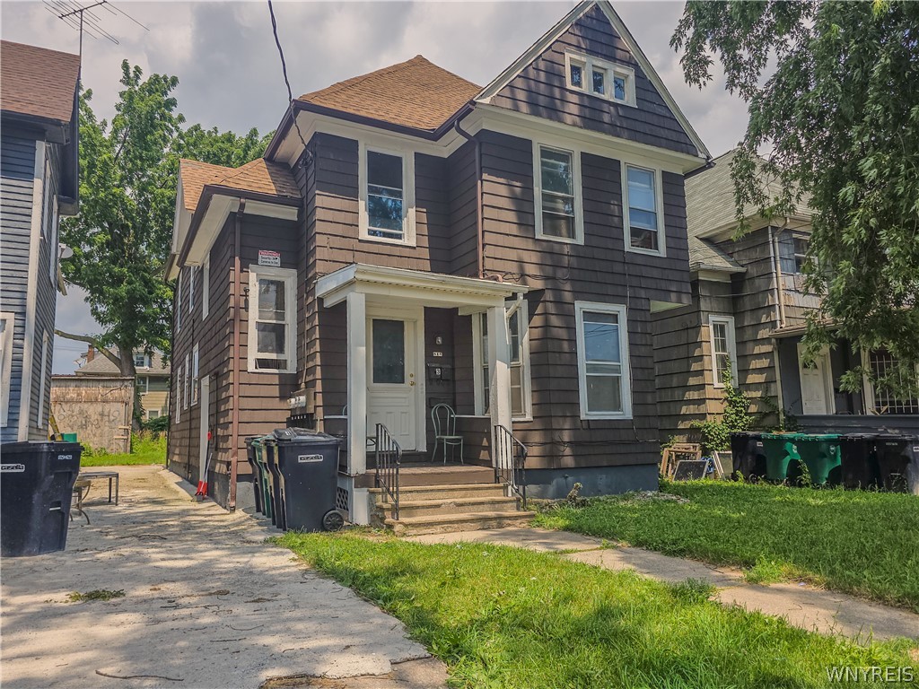 Photo 1 of 1 — 818 Ashland Avenue, Niagara Falls, NY 14301
