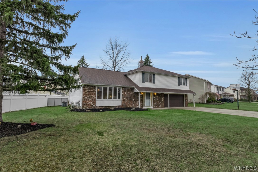 1 Idlebrook Court
