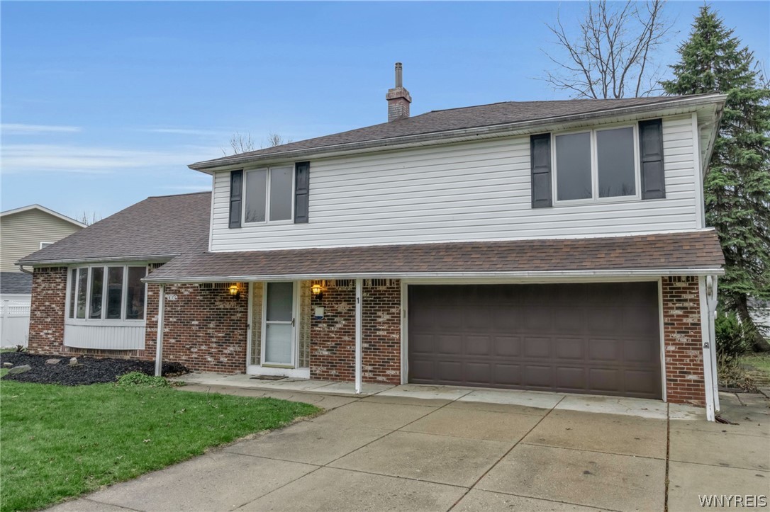 1 Idlebrook Court