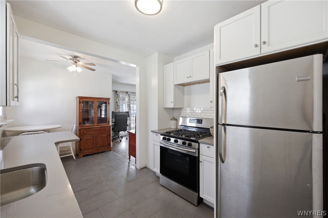 419 Tremont Avenue