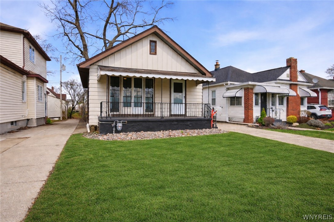419 Tremont Avenue