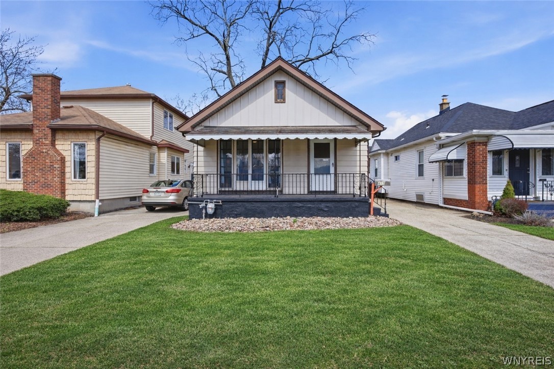 419 Tremont Avenue
