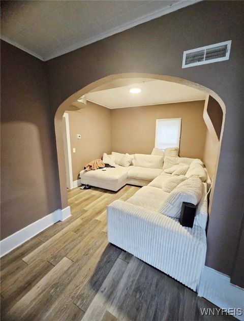 Tiny photo for 25 Alpine Place, Cheektowaga, NY 14225 (MLS # B1648807)