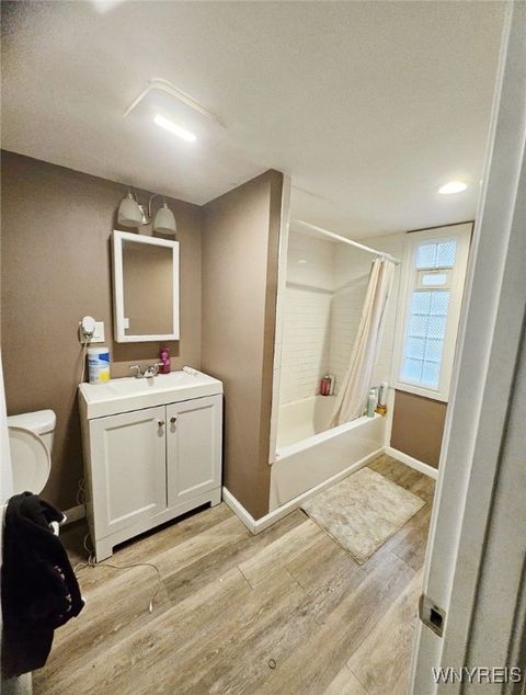Tiny photo for 25 Alpine Place, Cheektowaga, NY 14225 (MLS # B1648807)